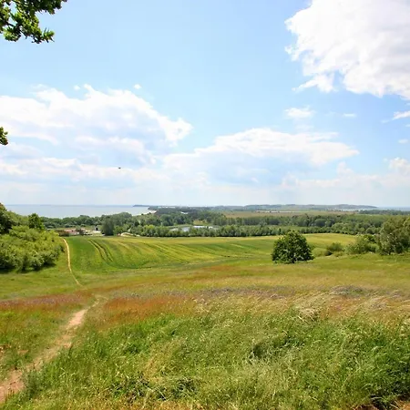 Villa Moewe Ferienwohnung 03 Mit Sauna- Und Schwimmbadnutzung Im Ahoi Sellin