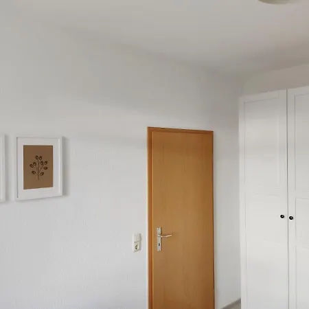 Ruhige Lage Im Ostseebad Goehren - Moewe 03 Apartment