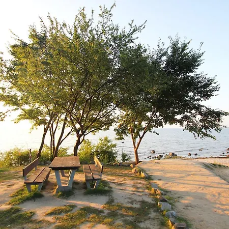 Villa Moewe Ferienwohnung 03 Mit Sauna- Und Schwimmbadnutzung Im Ahoi Sellin